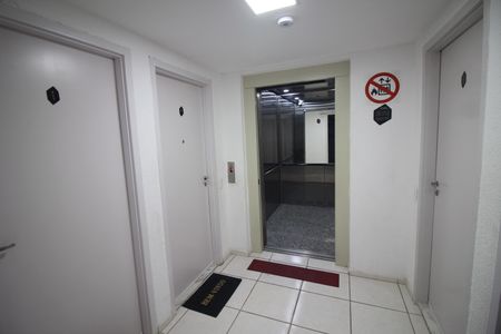 Apartamento à venda com 53m², 2 quartos e 1 vagaÁrea comum