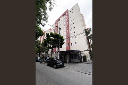 Apartamento à venda com 1m², 2 quartos e sem vagaFachada