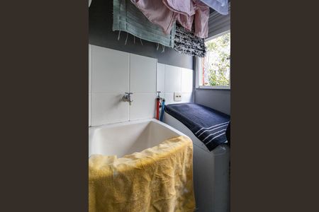 Apartamento à venda com 1m², 2 quartos e sem vagaCozinha e Área de Serviço