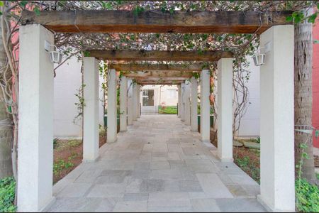 Apartamento à venda com 1m², 2 quartos e sem vagaÁrea Comum