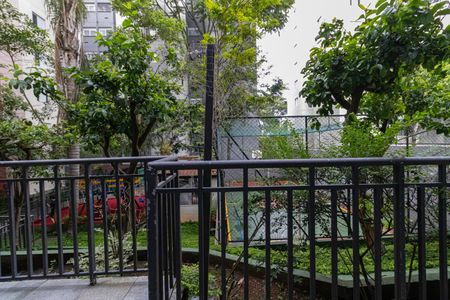 Apartamento à venda com 1m², 2 quartos e sem vagaVista Quarto 2