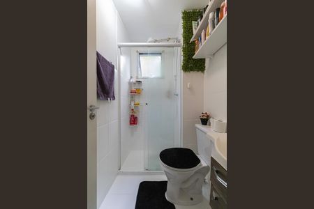 Apartamento à venda com 1m², 2 quartos e sem vagaBanheiro