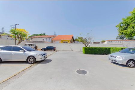 Apartamento à venda com 1m², 2 quartos e sem vagaEstacionamento