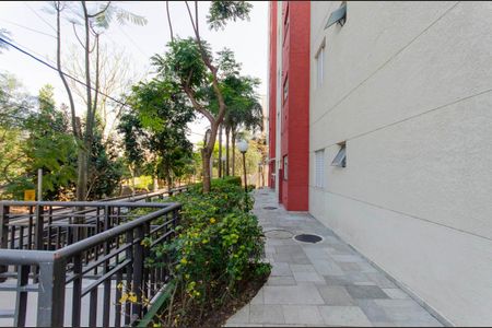 Apartamento à venda com 1m², 2 quartos e sem vagaÁrea Comum