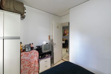 Quarto 1 de apartamento à venda com 2 quartos, 1m² em Vila Talarico, São Paulo