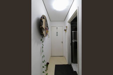 Apartamento à venda com 1m², 2 quartos e sem vagaSala