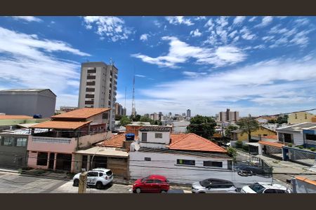 Casa à venda com 298m², 3 quartos e 4 vagasVista Varanda Quarto 1 suíte