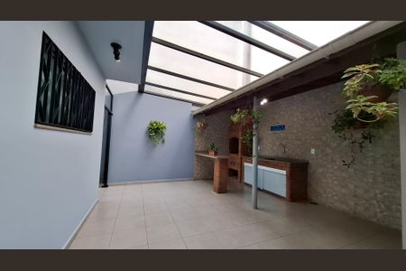 Casa à venda com 298m², 3 quartos e 4 vagasEspaço Gourmet