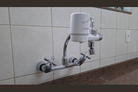 Casa à venda com 298m², 3 quartos e 4 vagasCozinha