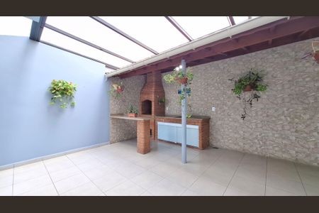 Casa à venda com 298m², 3 quartos e 4 vagasEspaço Gourmet