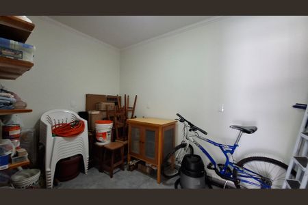 Casa à venda com 298m², 3 quartos e 4 vagasDepósito Garagem