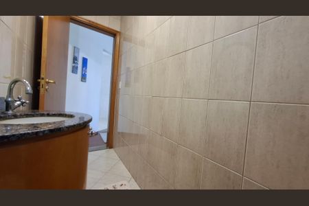 Casa à venda com 298m², 3 quartos e 4 vagasLavabo