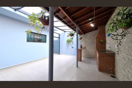 Casa à venda com 298m², 3 quartos e 4 vagasEspaço Gourmet