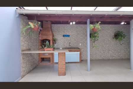 Casa à venda com 298m², 3 quartos e 4 vagasEspaço Gourmet