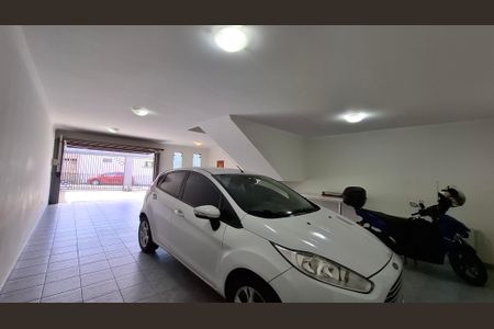 Casa à venda com 298m², 3 quartos e 4 vagasGaragem