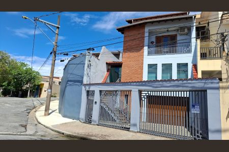 Casa à venda com 298m², 3 quartos e 4 vagasFachada