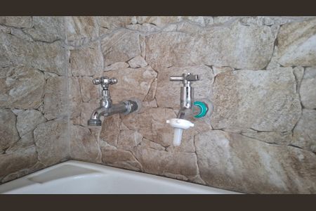 Casa à venda com 298m², 3 quartos e 4 vagasÁrea de Serviço