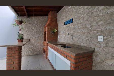 Casa à venda com 298m², 3 quartos e 4 vagasEspaço Gourmet