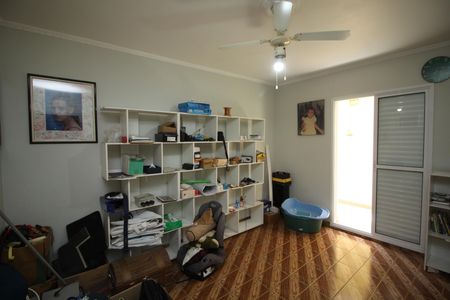 Casa à venda com 150m², 3 quartos e 4 vagasQuarto 3