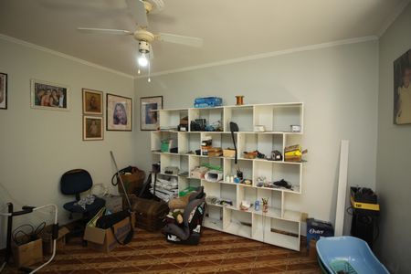 Casa à venda com 150m², 3 quartos e 4 vagasQuarto 3