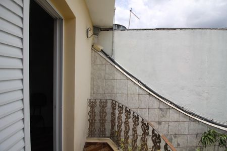 Casa à venda com 150m², 3 quartos e 4 vagasVaranda do Quarto