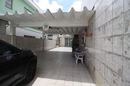 Casa à venda com 150m², 3 quartos e 4 vagasGaragem