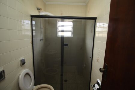 Casa à venda com 150m², 3 quartos e 4 vagasBanheiro