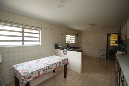 Casa à venda com 150m², 3 quartos e 4 vagasCozinha