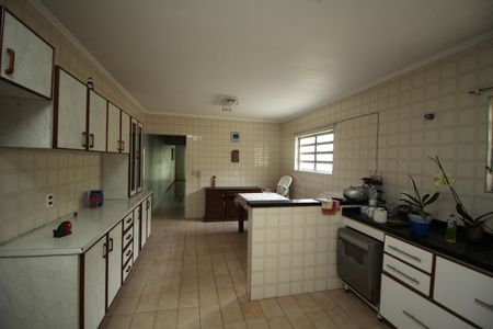 Casa à venda com 150m², 3 quartos e 4 vagasCozinha