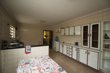 Casa à venda com 150m², 3 quartos e 4 vagasCozinha