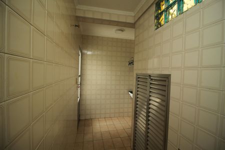 Casa à venda com 150m², 3 quartos e 4 vagasÁrea de Serviço