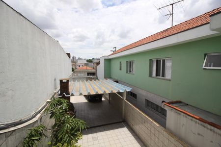 Casa à venda com 150m², 3 quartos e 4 vagasVaranda do Quarto
