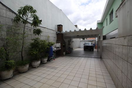 Casa à venda com 150m², 3 quartos e 4 vagasChurrasqueira