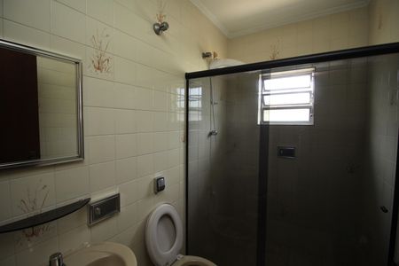 Casa à venda com 150m², 3 quartos e 4 vagasBanheiro