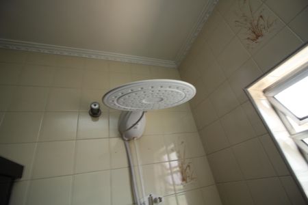 Casa à venda com 150m², 3 quartos e 4 vagasBanheiro