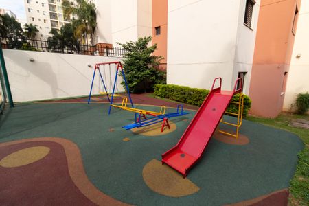 Apartamento à venda com 56m², 2 quartos e 1 vagaÁrea comum - Playground