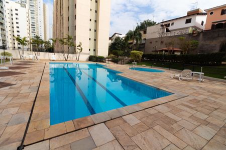 Apartamento à venda com 56m², 2 quartos e 1 vagaÁrea comum - Piscina