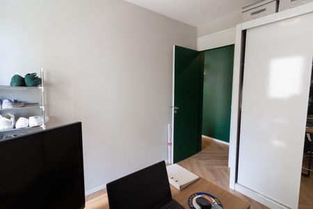 Apartamento à venda com 56m², 2 quartos e 1 vagaQuarto 1