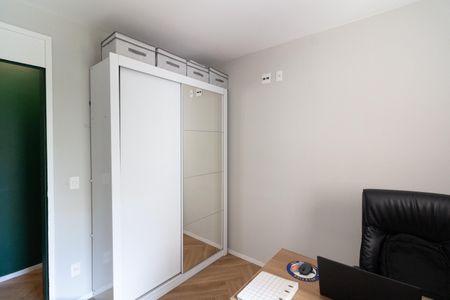 Apartamento à venda com 56m², 2 quartos e 1 vagaQuarto 1