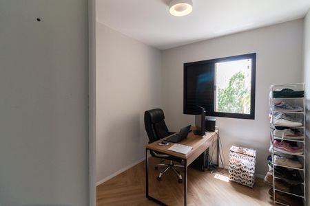 Apartamento à venda com 56m², 2 quartos e 1 vagaQuarto 1