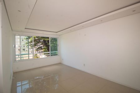 Sala de apartamento para alugar com 2 quartos, 67m² em Petrópolis, Porto Alegre