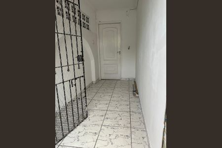 Casa para alugar com 100m², 2 quartos e sem vagaEntrada