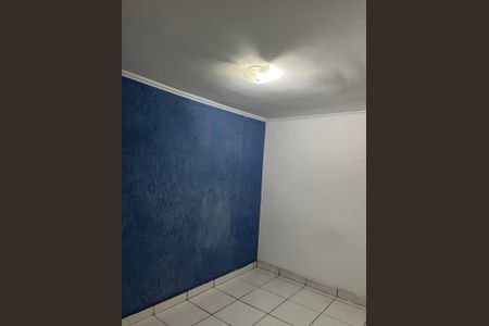 Sala de casa para alugar com 2 quartos, 100m² em Cidade Antônio Estêvão de Carvalho, São Paulo