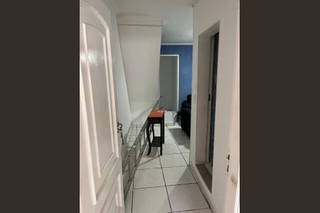 Casa para alugar com 100m², 2 quartos e sem vagaSala