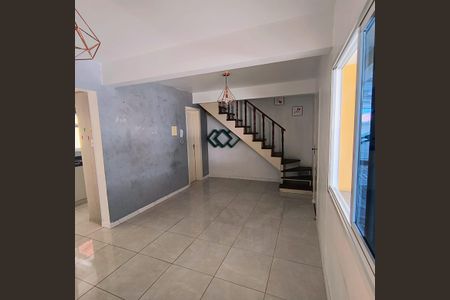 Casa à venda com 3 quartos, 136m² em Olaria, Canoas