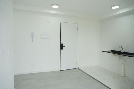 Apartamento para alugar com 43m², 2 quartos e sem vagaSala