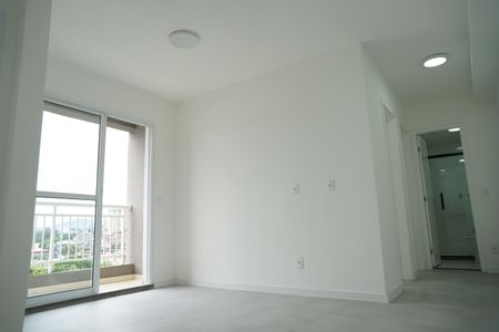 Apartamento para alugar com 43m², 2 quartos e sem vagaSala