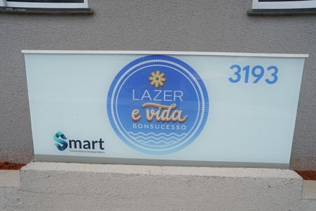 Apartamento para alugar com 43m², 2 quartos e sem vagaNome do condominio