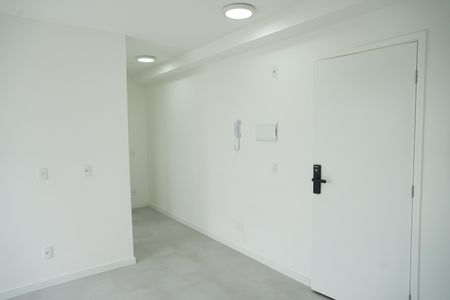 Sala de apartamento para alugar com 2 quartos, 43m² em Jardim Normandia, Guarulhos