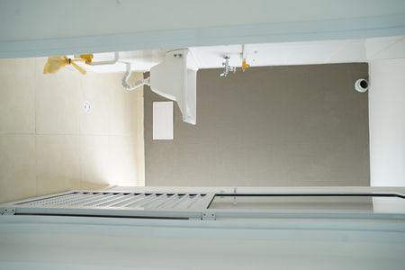 Apartamento para alugar com 43m², 2 quartos e sem vagaÁrea de Serviço